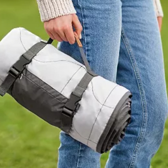 UGG Other Koolaburra By Ugg Outdoor Blanketnwot Poshmark